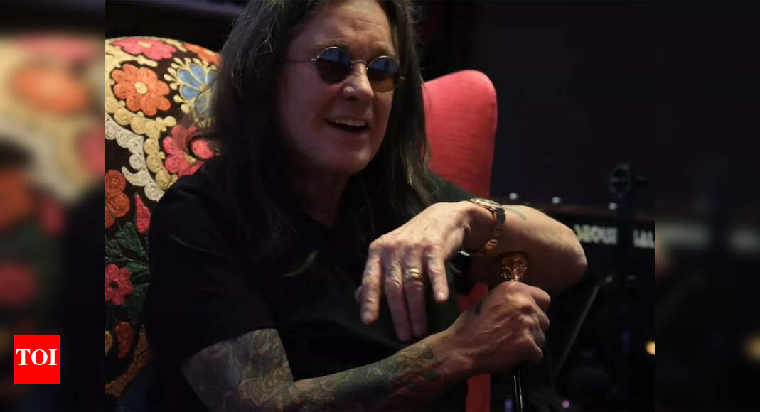Ozzy Osbourne’s final concert remembered: Producer calls it ‘Unbelievable’