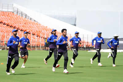Home season plans: India want flatter pitches vs West Indies, turners for South Africa