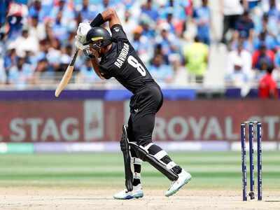 Star New Zealand all-rounder ruled out of the upcoming T20I series against Australia
