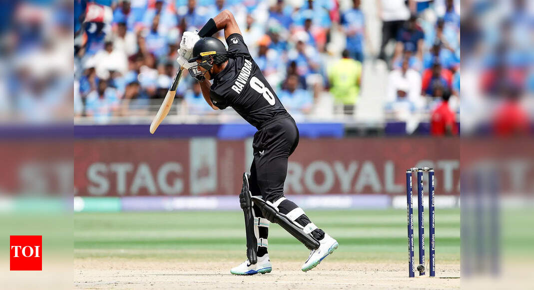 Star New Zealand all-rounder ruled out of the upcoming T20I series against Australia