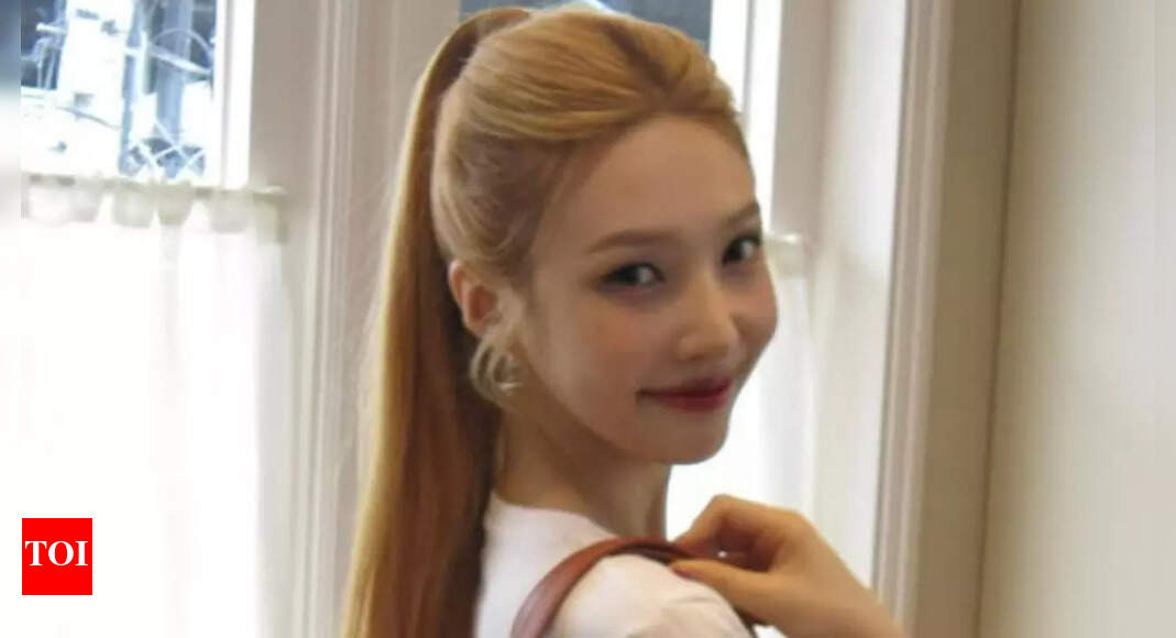 RED VELVET’s Joy to return to the small screen after 4 years, to star alongside Kim Hyun Jin
