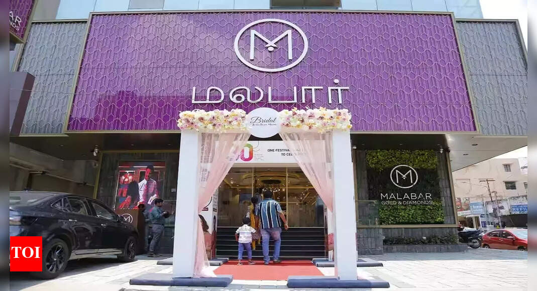 Bombay HC to Google, Facebook and others: Delete posts calling Malabar Gold 'Pakistan sympathiser' after brand linked to Instagram influencer Alishba Khalid