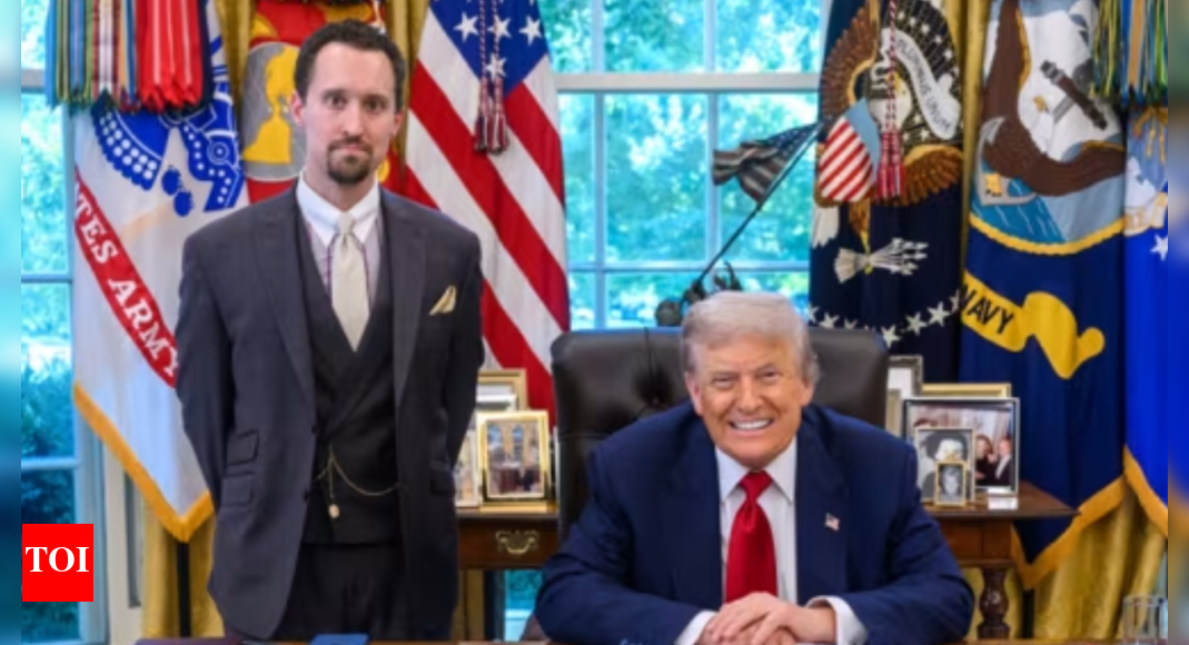 WH withdraws EJ Antoni nomination: Heritage economist pulled from BLS leadership