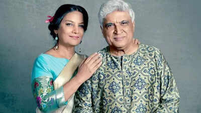 Javed Akhtar reveals the 'litmus test' to judge the strength of a marriage decades after being married to Shabana Azmi: 'Agar ek shadi ne interior decoration jhel liya'