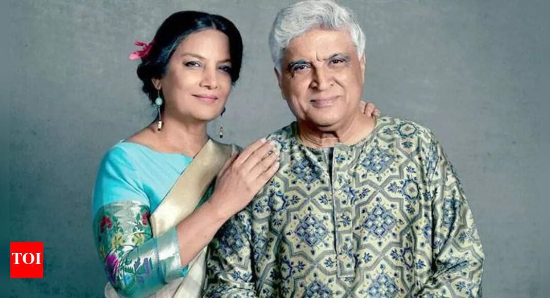 Javed Akhtar reveals the litmus test to judge the strength of a marriage