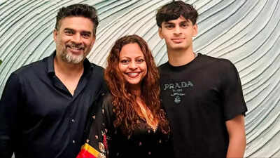 R Madhavan shares ultimate parting advice to raise disciplined, successful kids