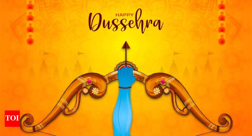 Dussehra 2025: Astrological Practices You Must Follow on Vijayadashami