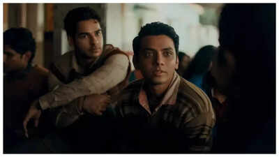 Ishaan Khatter, Vishal Jethwa and Janhvi Kapoor’s ‘Homebound’ mints more than 1st Friday on 1st Tuesday; inches towards Rs 2 crore mark
