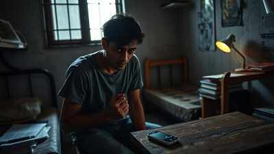 Student suicides up 65% in a decade, NCRB data shows sharper rise than overall suicides