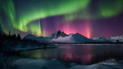 Witness stunning night skies this week as Northern Lights and the Autumn Star shine across these states; when, where and viewing tips