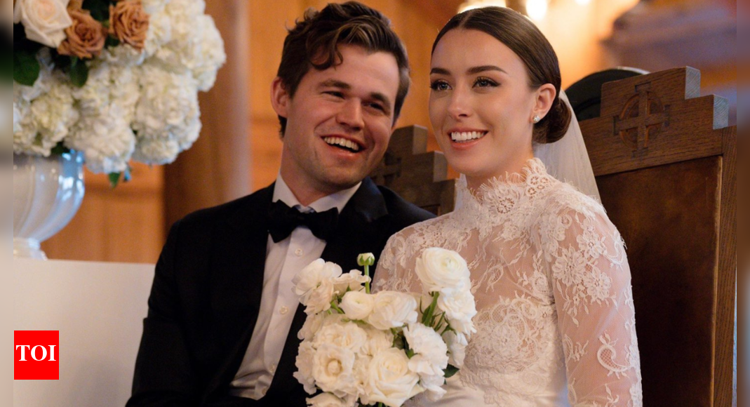 New dad alert! Magnus Carlsen welcomes baby; FIDE's post has everyone talking
