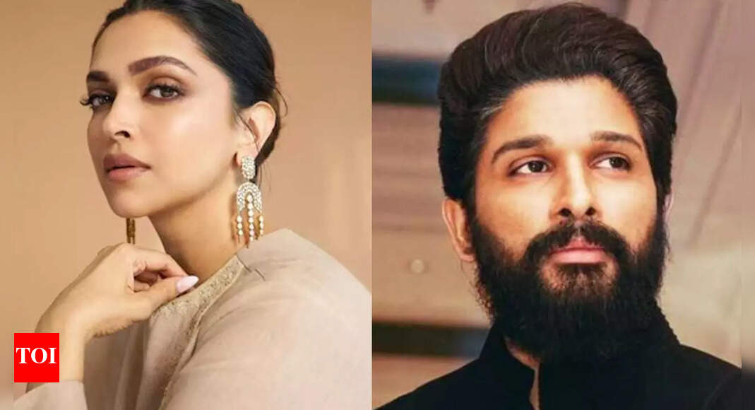 <div>Has Deepika's role been reduced in Allu Arjun's next due to limited work hours?</div>
