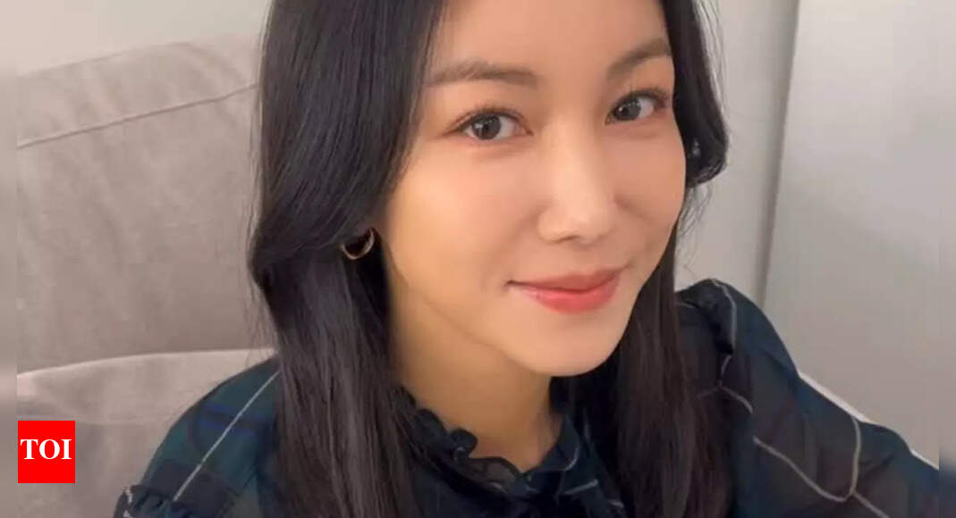 'Arthadal Chronicles’ star Kim Ok Bin to get married next month: Report