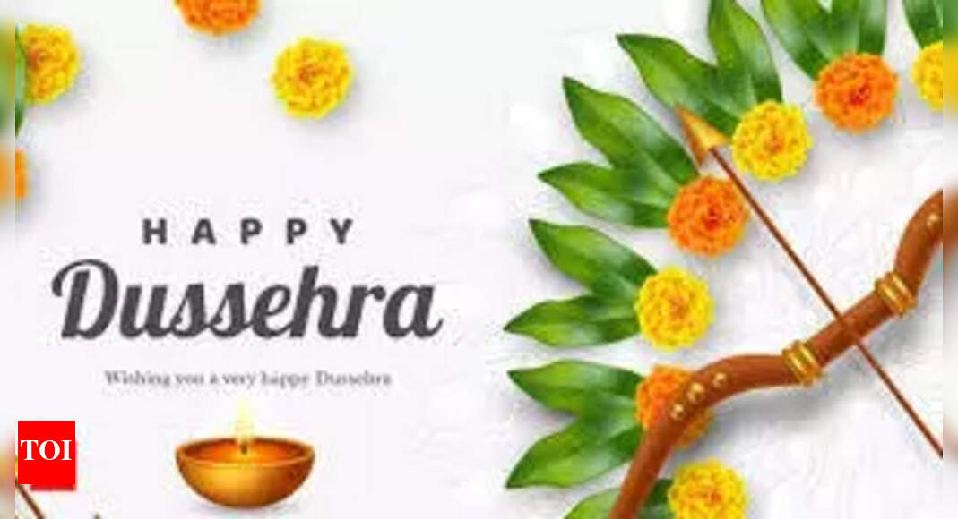 Dussehra 2025: Date, Time, Puja Rituals and Significance of Vijayadashami
