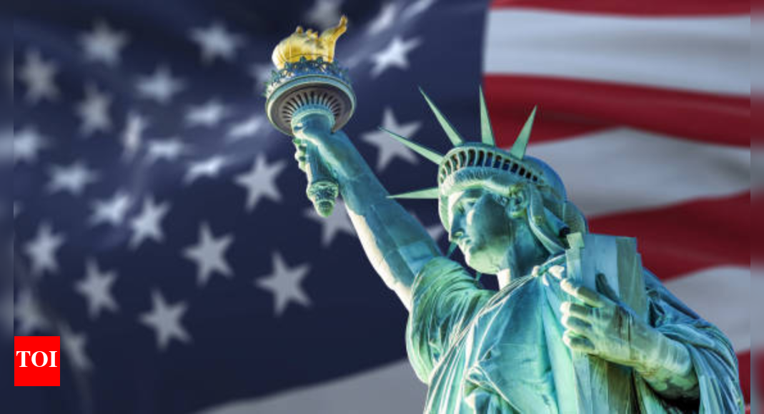 US government shutdown: US Embassy in India announces its Twitter account will not be updated regularly until ...