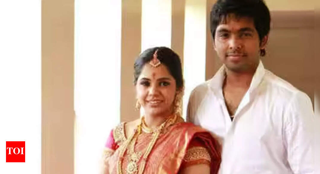 G.V. Prakash and Saindhavi officially divorced: Chennai Court confirms mutual separation