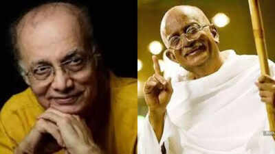 Dilip Prabhavalkar on playing Gandhi and beyond: I never asked for characters; directors saw them in me- exclusive