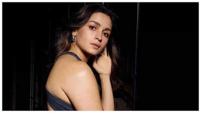 'Can we please move on?': Alia Bhatt dodges questions about her exes on Kajol and Twinkle Khanna's chat show Too Much