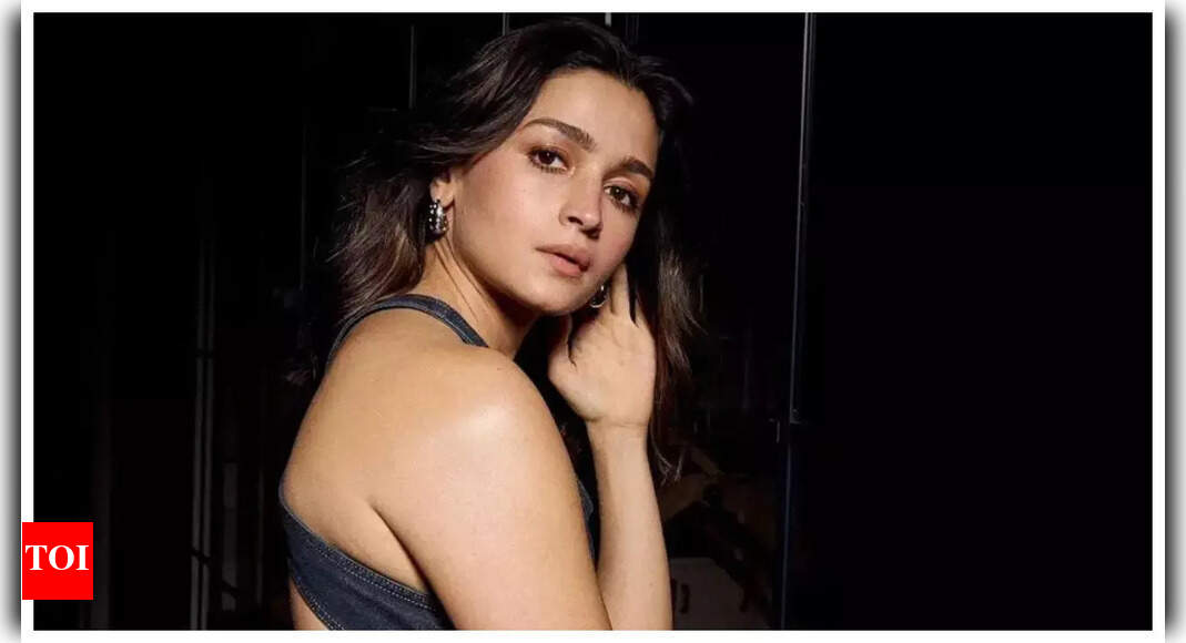 'Can we please move on?': Alia Bhatt dodges questions about her exes on Kajol and Twinkle Khanna's chat show Too Much
