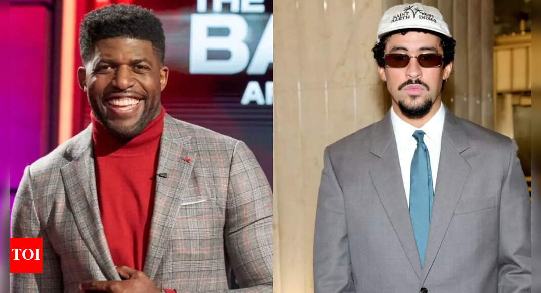 “Bad Bunny was a woman”: Emmanuel Acho blasts NFL for ‘ridiculous’ choice of Bad Bunny as 2026 Super Bowl halftime star