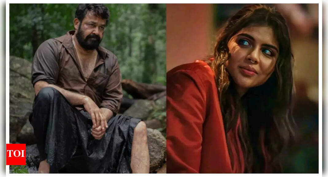 Kalyani Priyadarshan’s Lokah: Chapter 1- Chandra needs less than Rs 5 crore to break THIS Mohanlal’s Thudarum record