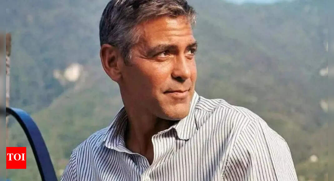 George Clooney talks about ‘Jay Kelly’ role: Says ‘I hadn’t lived a life of regret’