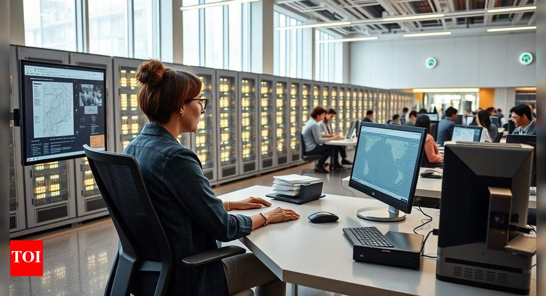 Karnataka citizens can soon access digitised revenue files