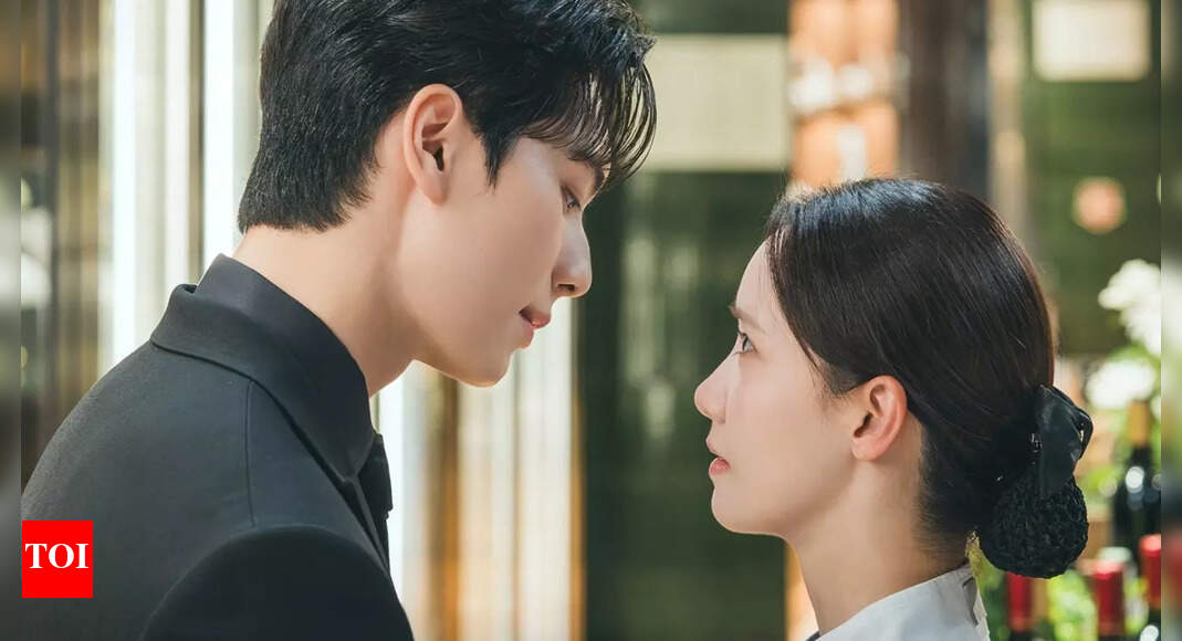 ‘Bon Appétit, Your Majesty' stars YoonA and Lee Chae Min talk about the ending of the series - Report