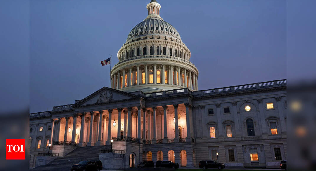 What is a government shutdown and how will it impact student loans, FAFSA and the US Education Department