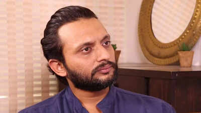 Mohammed Zeeshan Ayyub criticises the exorbitant money 'wasted' on giving perks to stars rather than the film itself: 'Yash Chopra said films don't fail, budgets do'
