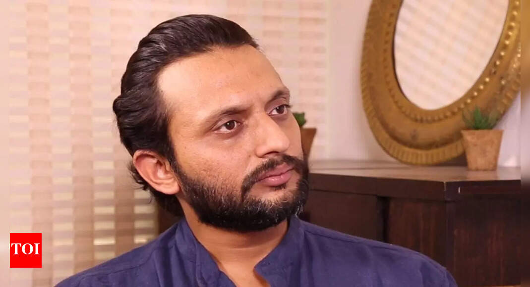 Mohammed Zeeshan Ayyub criticises the exorbitant money 'wasted' on giving perks to stars rather than the film itself: 'Yash Chopra said films don't fail, budgets do'