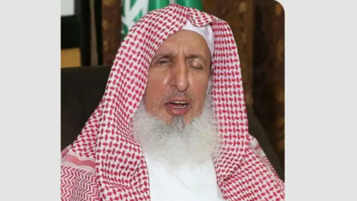 Saudi Crown Prince announces renaming of Riyadh street in honor of late Grand Mufti Sheikh Abdulaziz Al-Sheikh