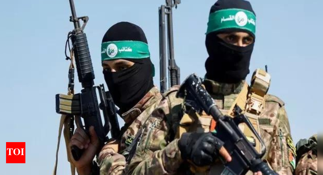 ‘Serves Israel’s interest’: Hamas likely to reject Donald Trump’s Gaza peace plan; sees it as renewed occupation