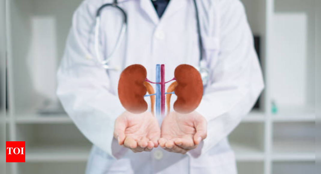 Kidney stone: Young workers on night shift face 15% higher risk, study warns
