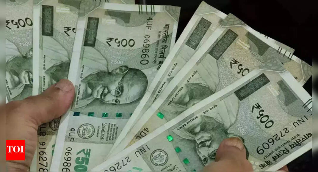Diwali cheer for central government staff! 3, DR hike likely to be approved by Cabinet; check details