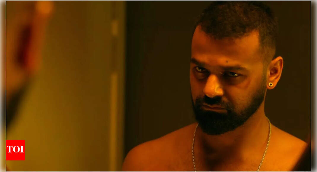 Pranav Mohanlal faces familial curse and supernatural terror; 'Dies Irae' trailer OUT - Watch