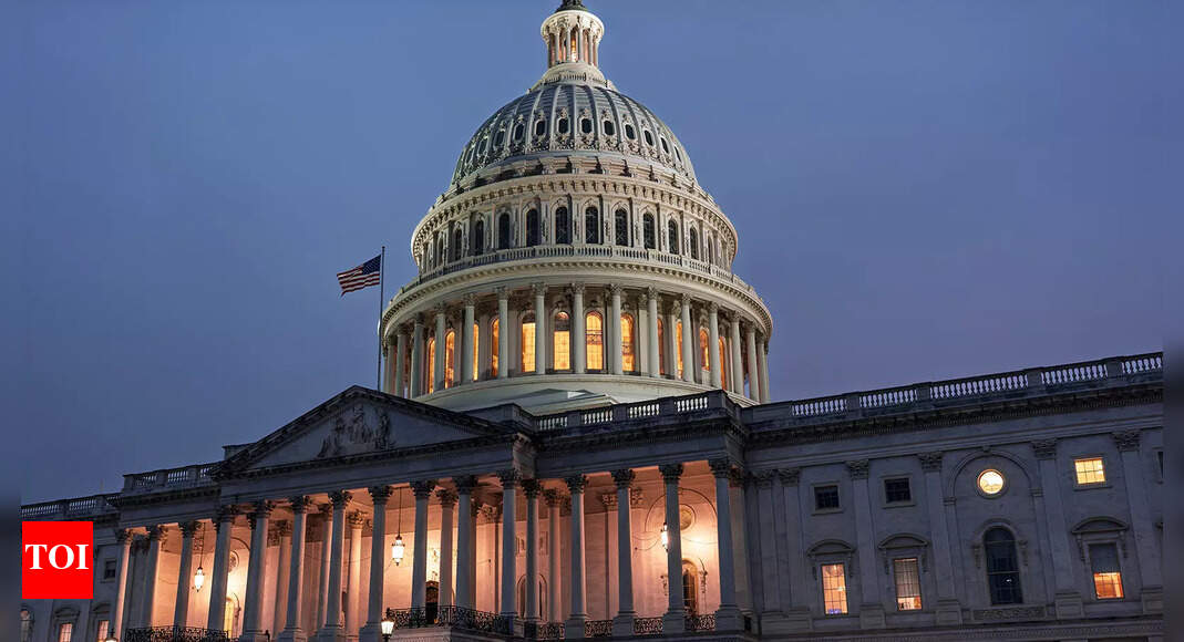 It's not the first US government shutdown, but why it's more serious this time