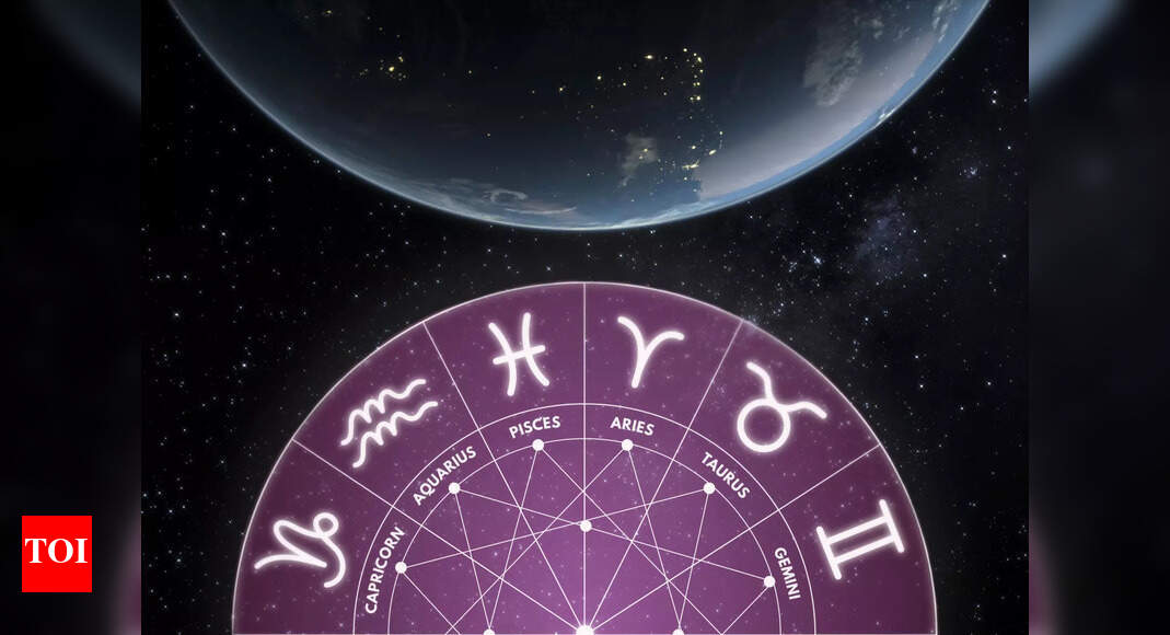 Daily Career Horoscope, October 3, 2025: Mercury Transit in Libra Will Force These Signs to Speak Up at Work