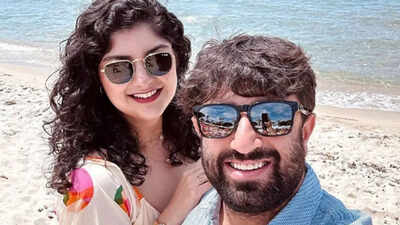Anshula Kapoor and Rohan Thakkar's engagement: Kapoor family to host intimate low-key function on October 2 - Report