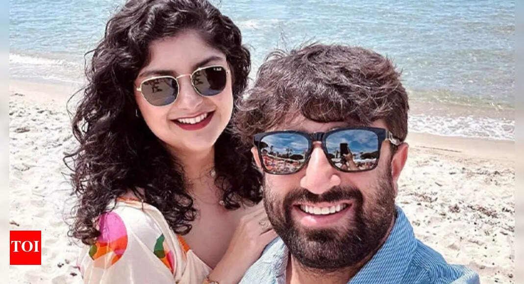 Anshula Kapoor and Rohan Thakkar's engagement: Kapoor family to host intimate low-key function on October 2 - Report