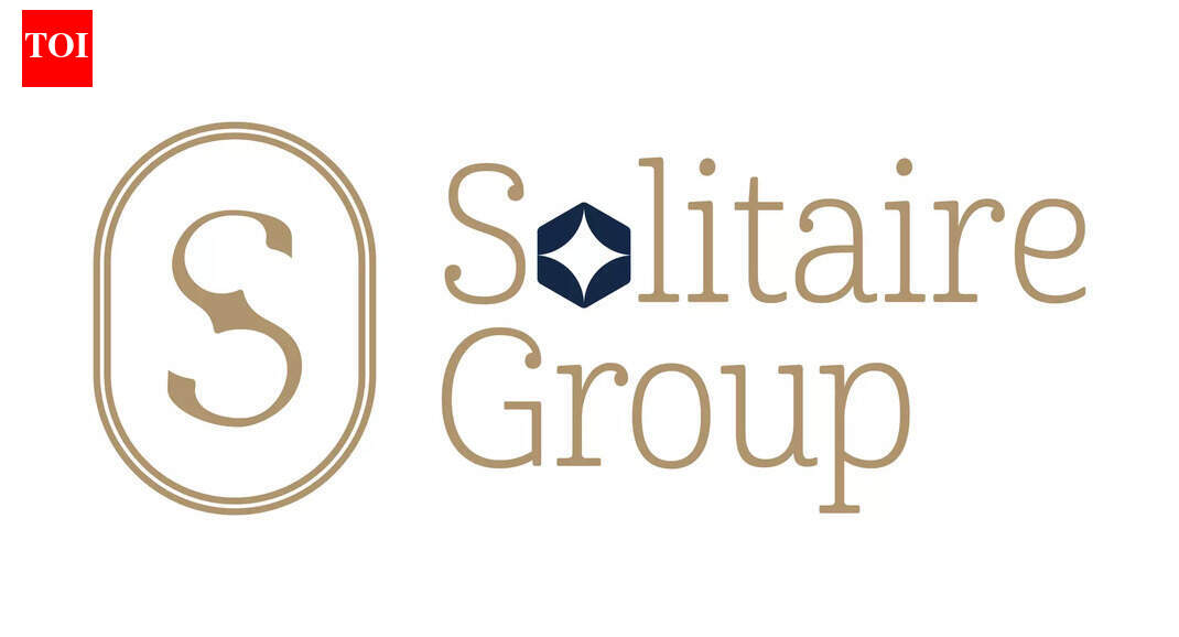 Solitaire Group : Shaping modern lifestyles in India’s Real Estate and ...