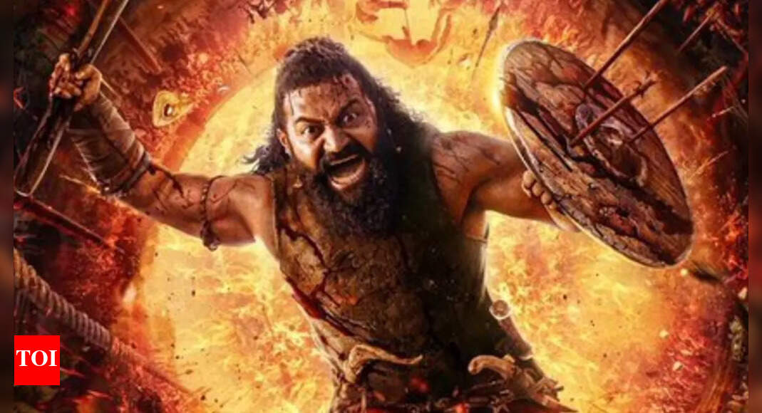 'Kantara Chapter 1' premiere cancelled: Fans shocked by sudden refunds, Rishab Shetty starrer aims big at the box office