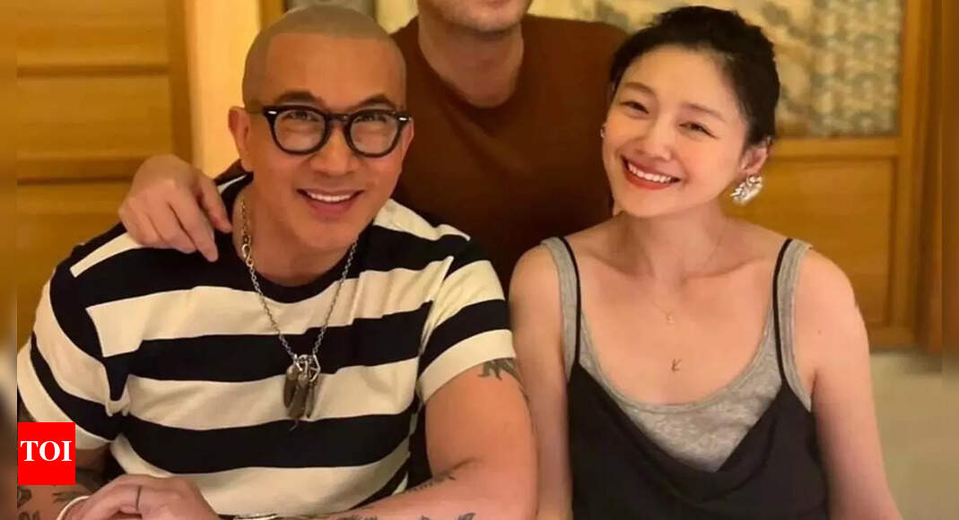 DJ Koo, late Barbie Hsu’s husband, shares a statement for the first time since the star’s demise
