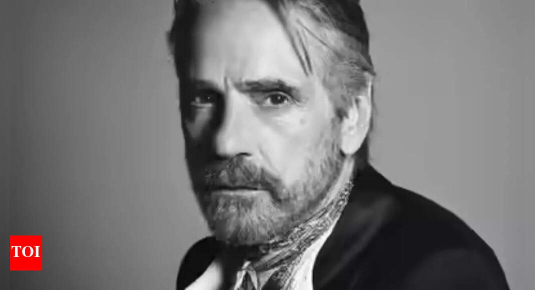Jeremy Irons joins ‘Highlander’ remake: To star alongside Henry Cavill, David Bautista and more