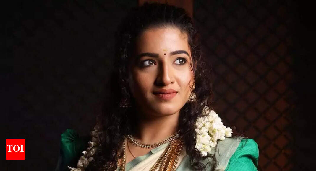 Bigg Boss Tamil 9: Meet Vyishali Kemkar, the dazzling actress set to shine in the house