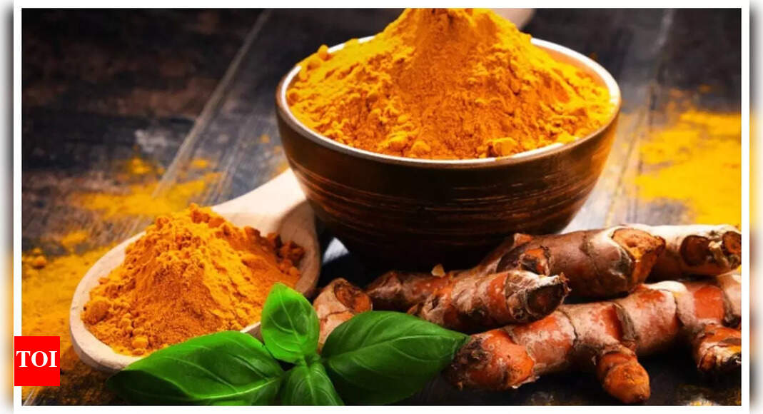 Is turmeric helping your liver, or hurting it? Harvard trained Gastroenterologist answers