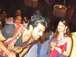 Ram Charan Teja's b'day bash