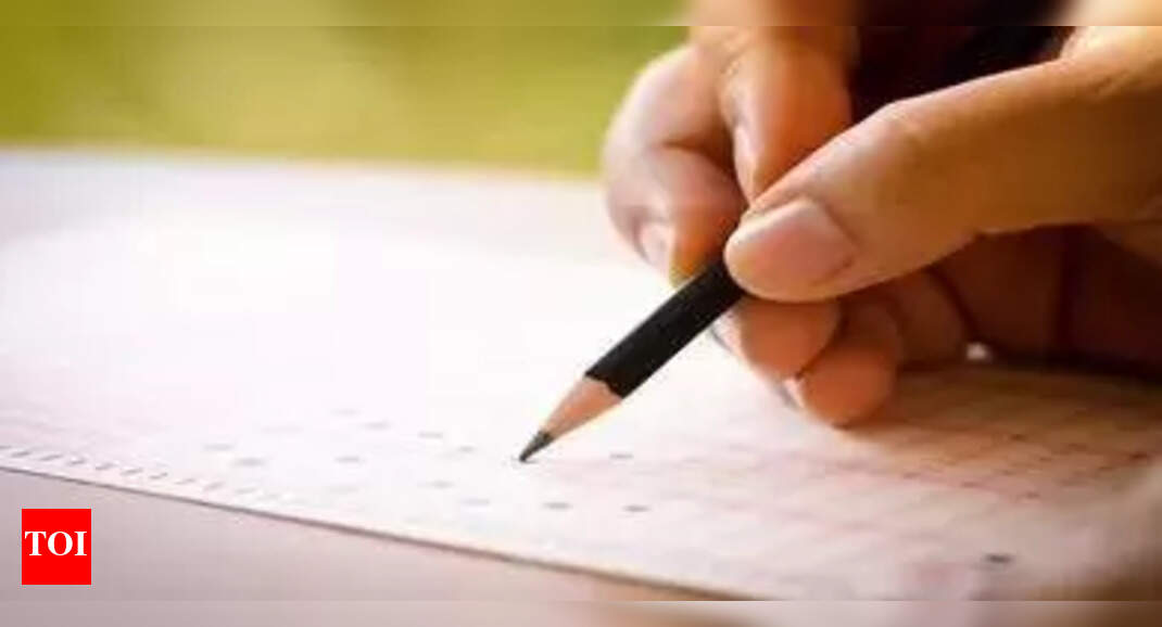 NEET UG counselling 2025: Round 3 begins at mcc.nic.in, round 2 seat resignation extended; check details here