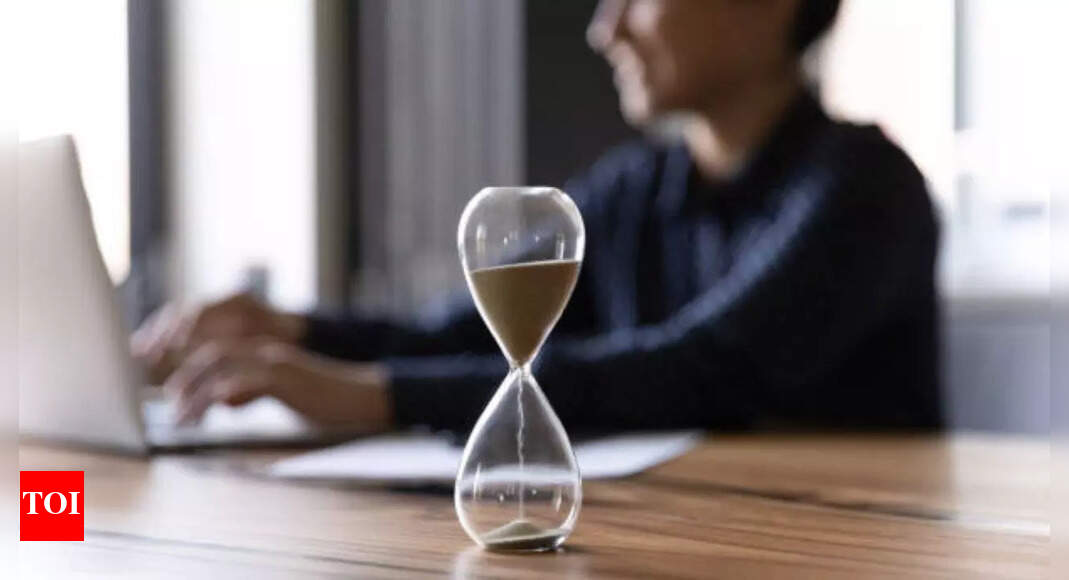 Harvard’s guide to mastering time: 8 strategies every student should follow
