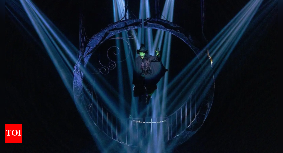 Saudi Arabia to host “WICKED” musical for the first time, launching middle east tour in Riyadh